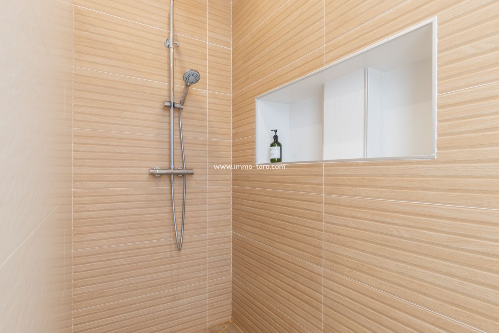 Venta - Villa / Chalet - Moraira - Pla del mar