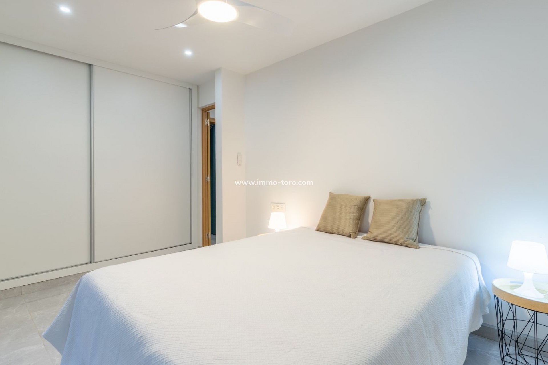 Venta - Villa / Chalet - Moraira - Pla del mar