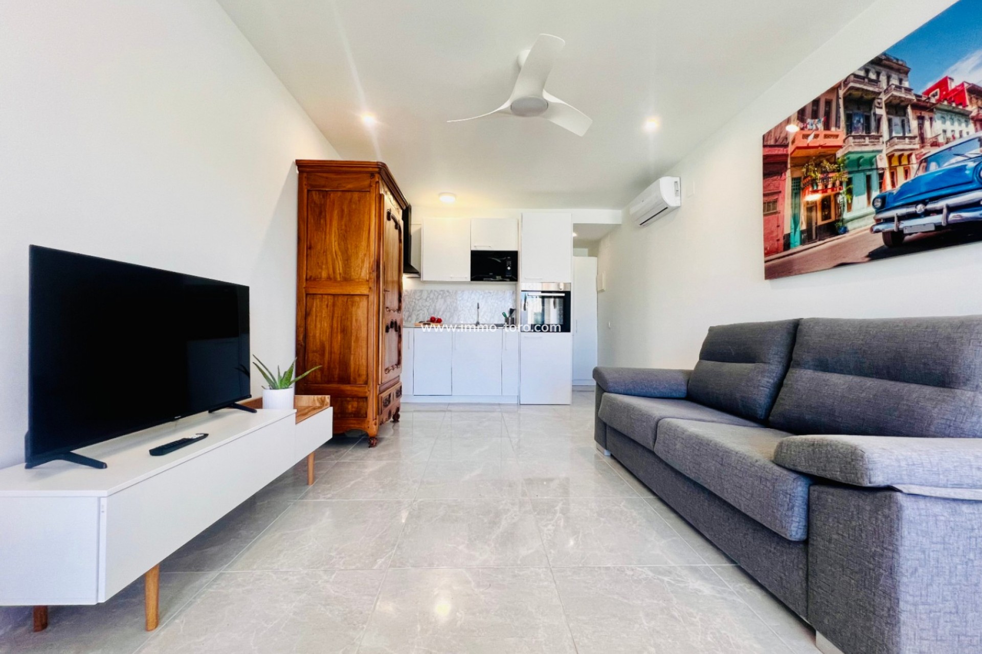 Venta - Villa / Chalet - Moraira - Pla del mar