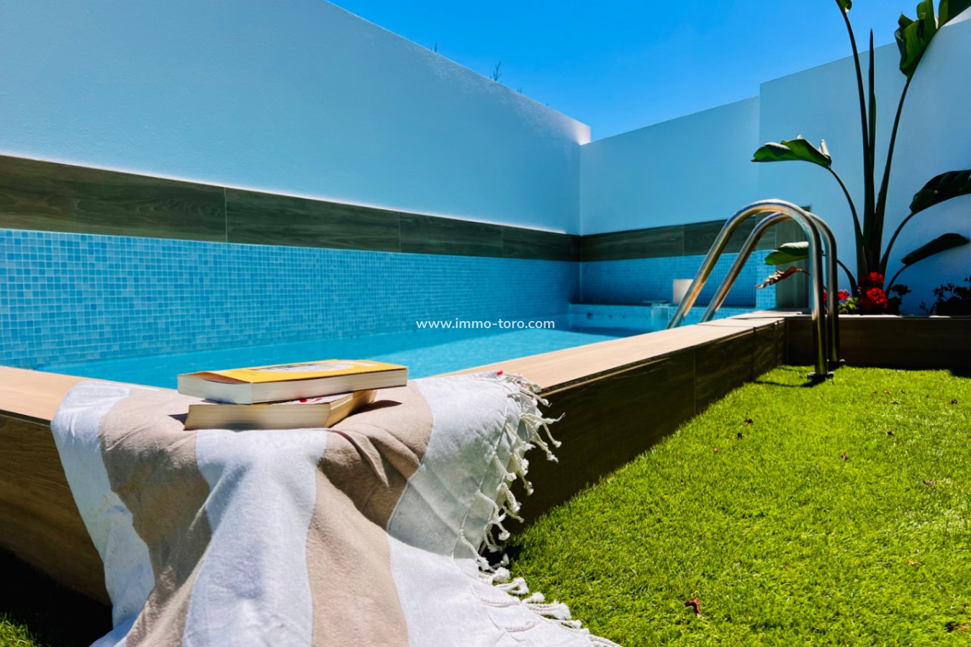 Venta - Villa / Chalet - Moraira - Pla del mar