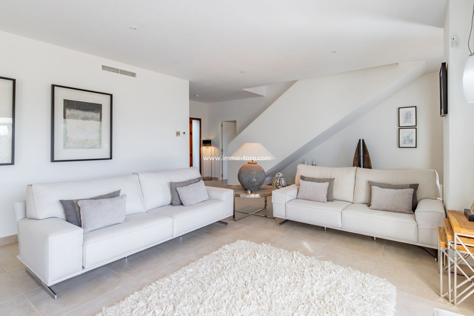 Venta - Villa / Chalet - Moraira - Sol Park