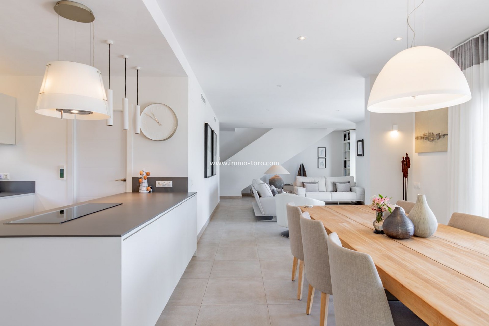 Venta - Villa / Chalet - Moraira - Sol Park