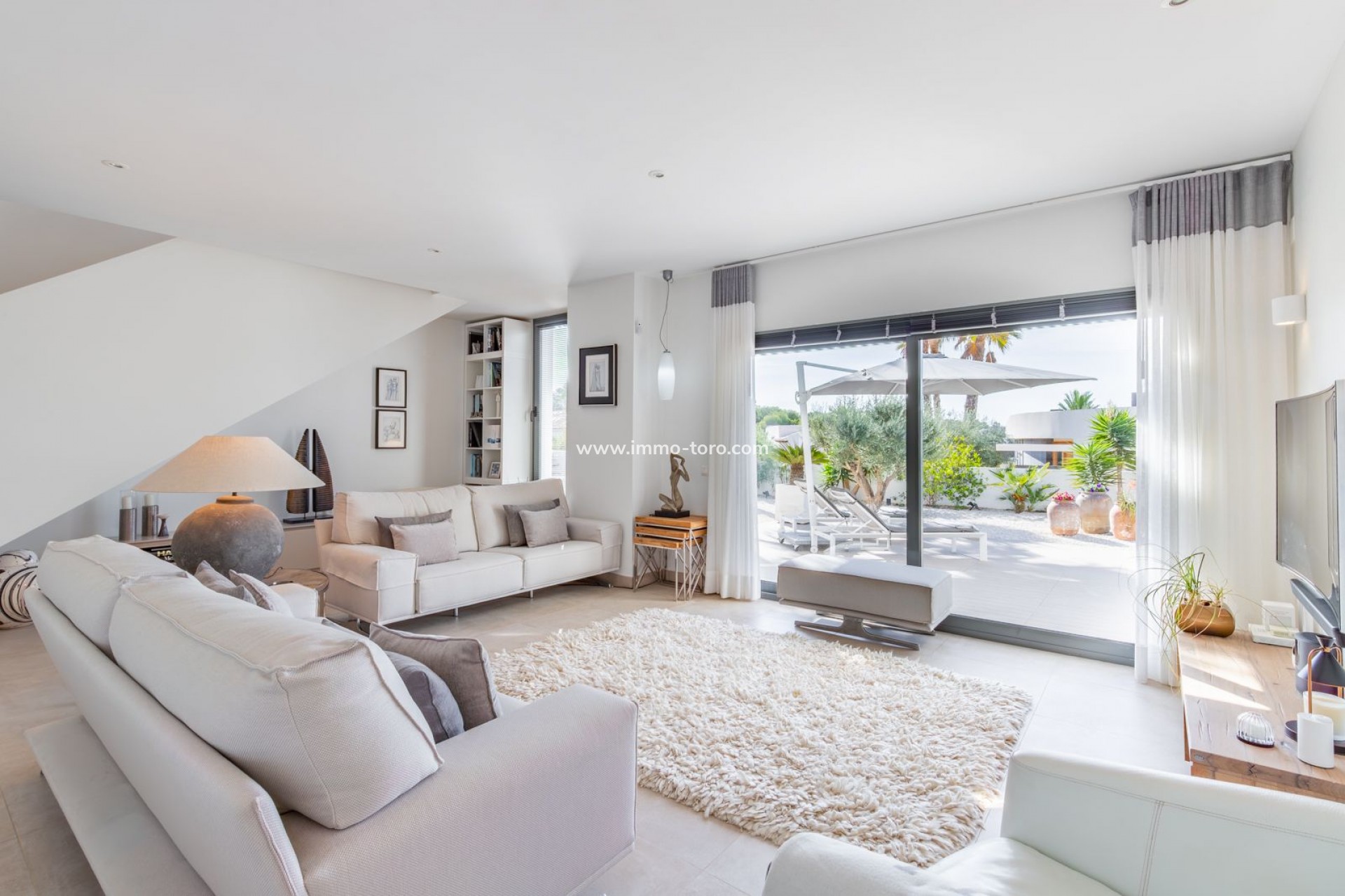 Venta - Villa / Chalet - Moraira - Sol Park