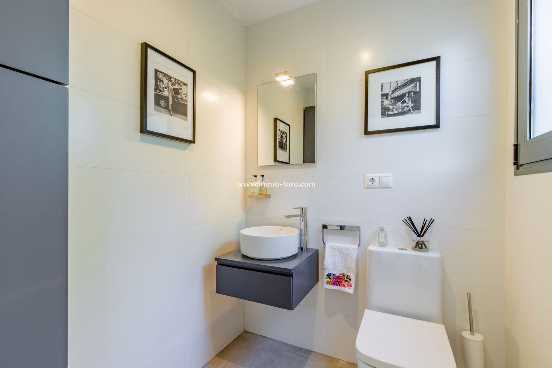 Venta - Villa / Chalet - Moraira - Sol Park