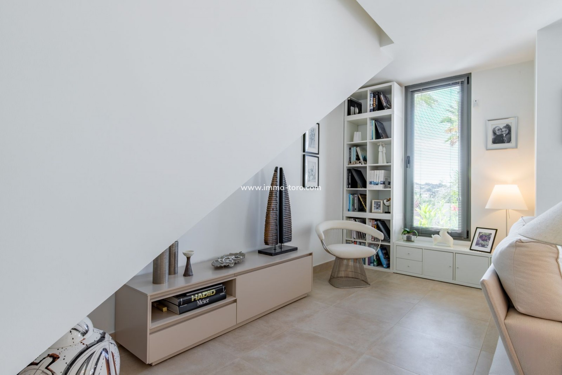 Venta - Villa / Chalet - Moraira - Sol Park