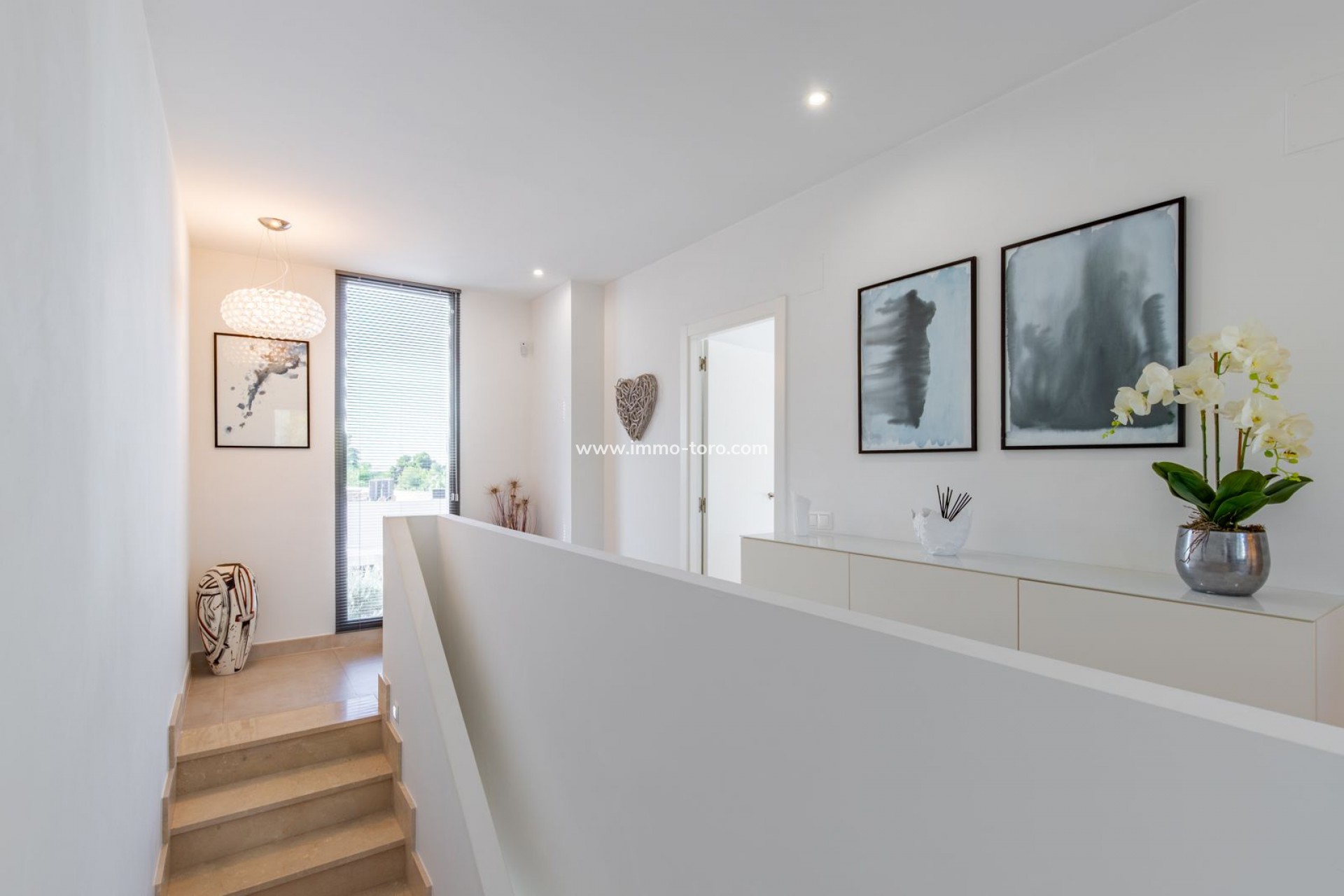 Venta - Villa / Chalet - Moraira - Sol Park