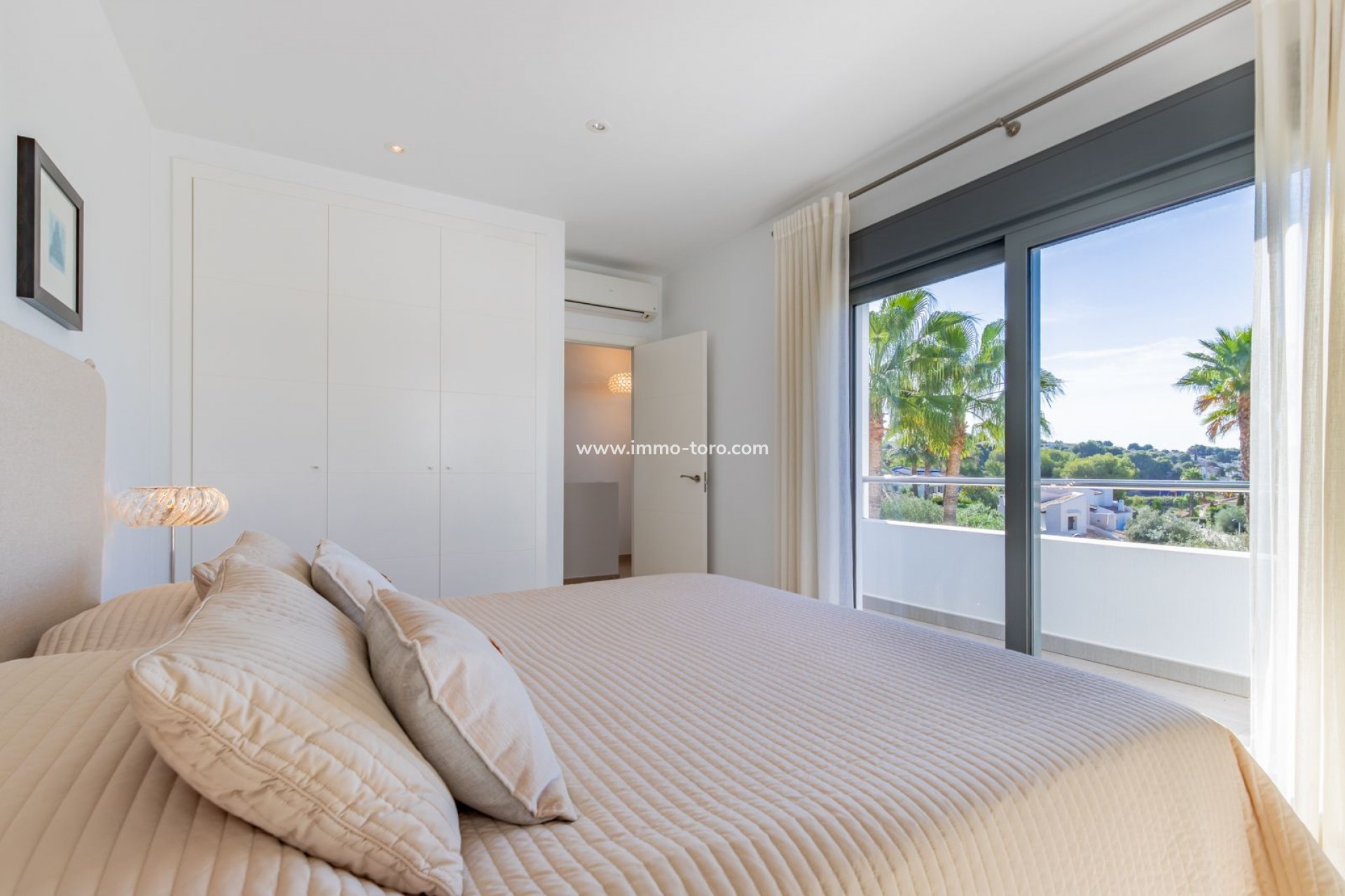 Venta - Villa / Chalet - Moraira - Sol Park