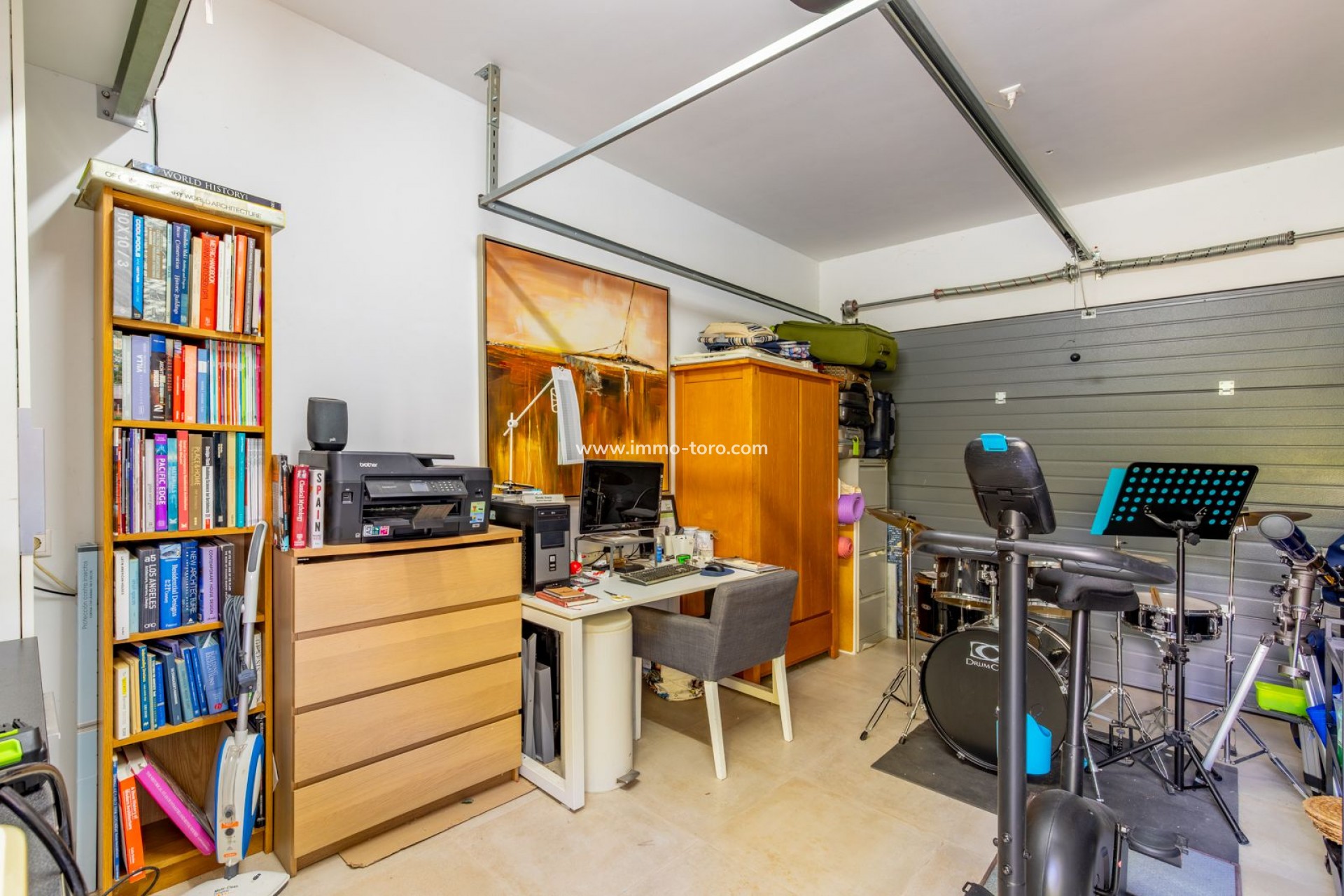 Venta - Villa / Chalet - Moraira - Sol Park