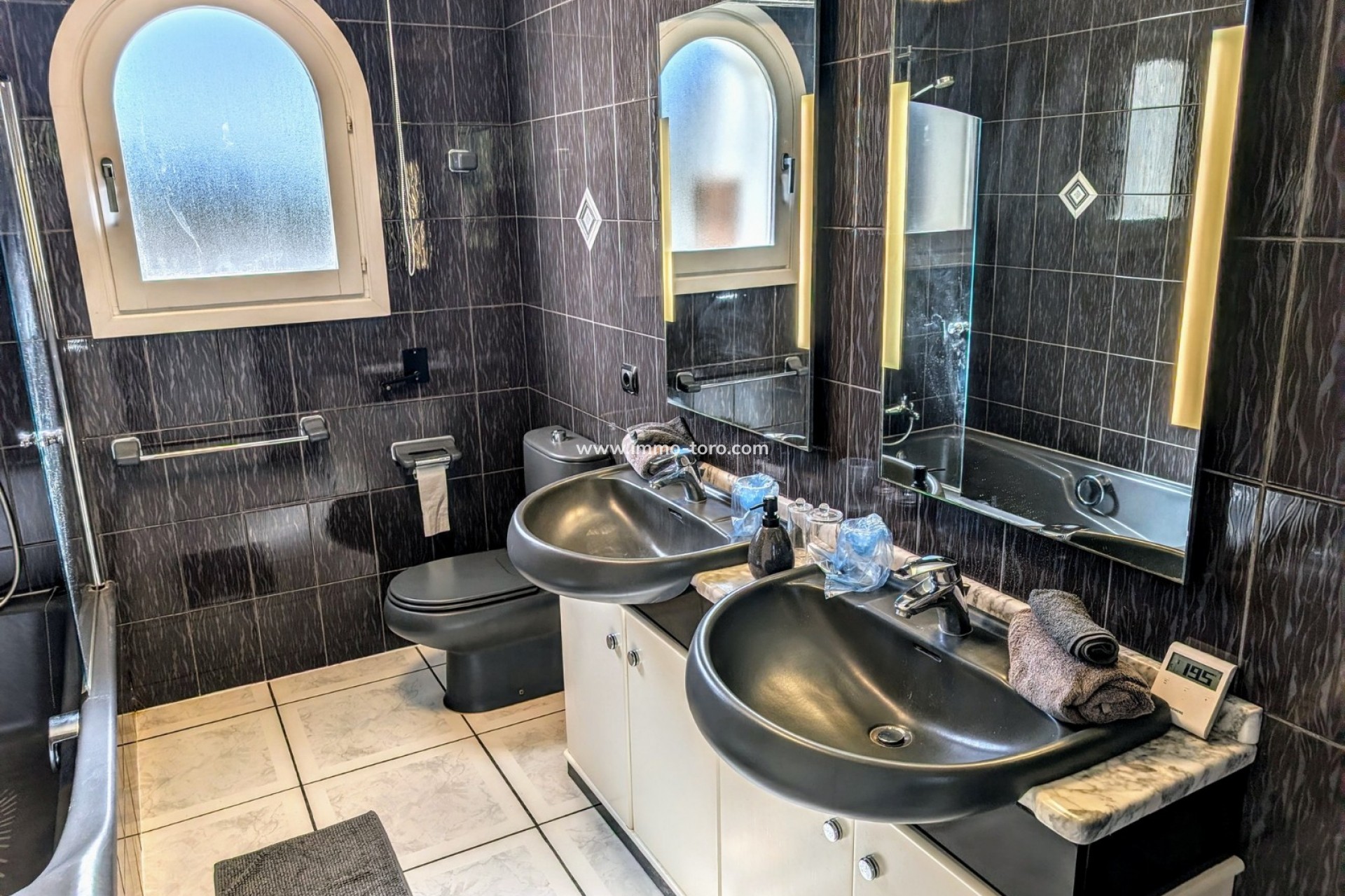 Venta - Villa / Chalet - Moraira - Sol Park