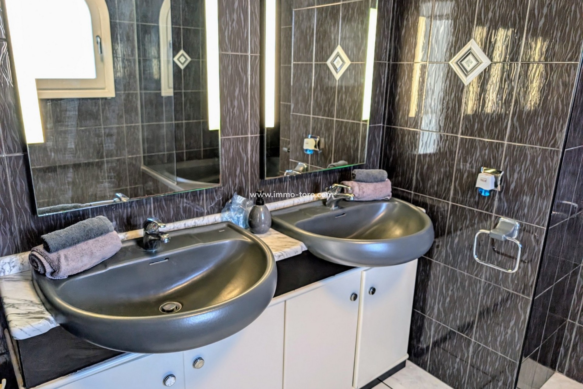 Venta - Villa / Chalet - Moraira - Sol Park