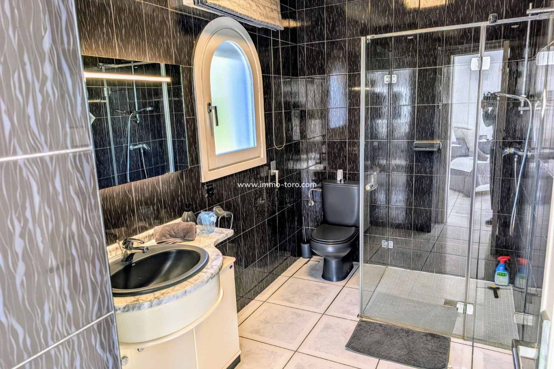 Venta - Villa / Chalet - Moraira - Sol Park