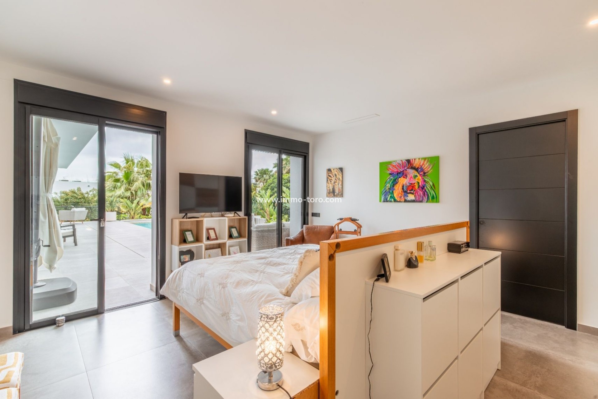 Venta - Villa / Chalet - Moraira - Sol Park