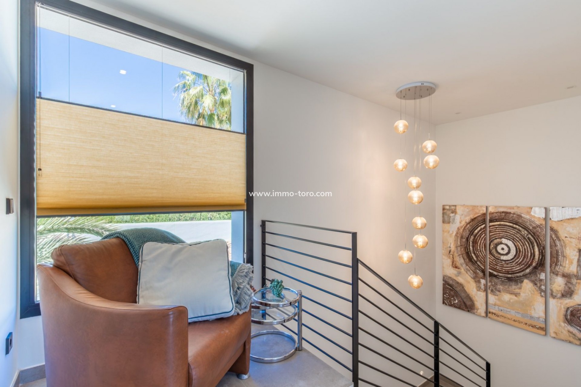 Venta - Villa / Chalet - Moraira - Sol Park