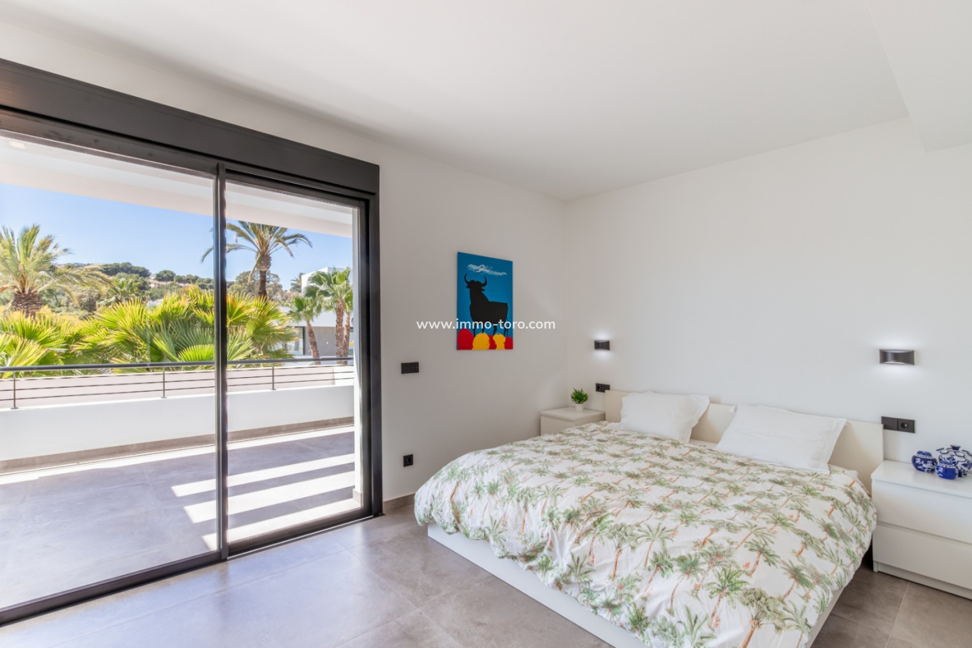 Venta - Villa / Chalet - Moraira - Sol Park