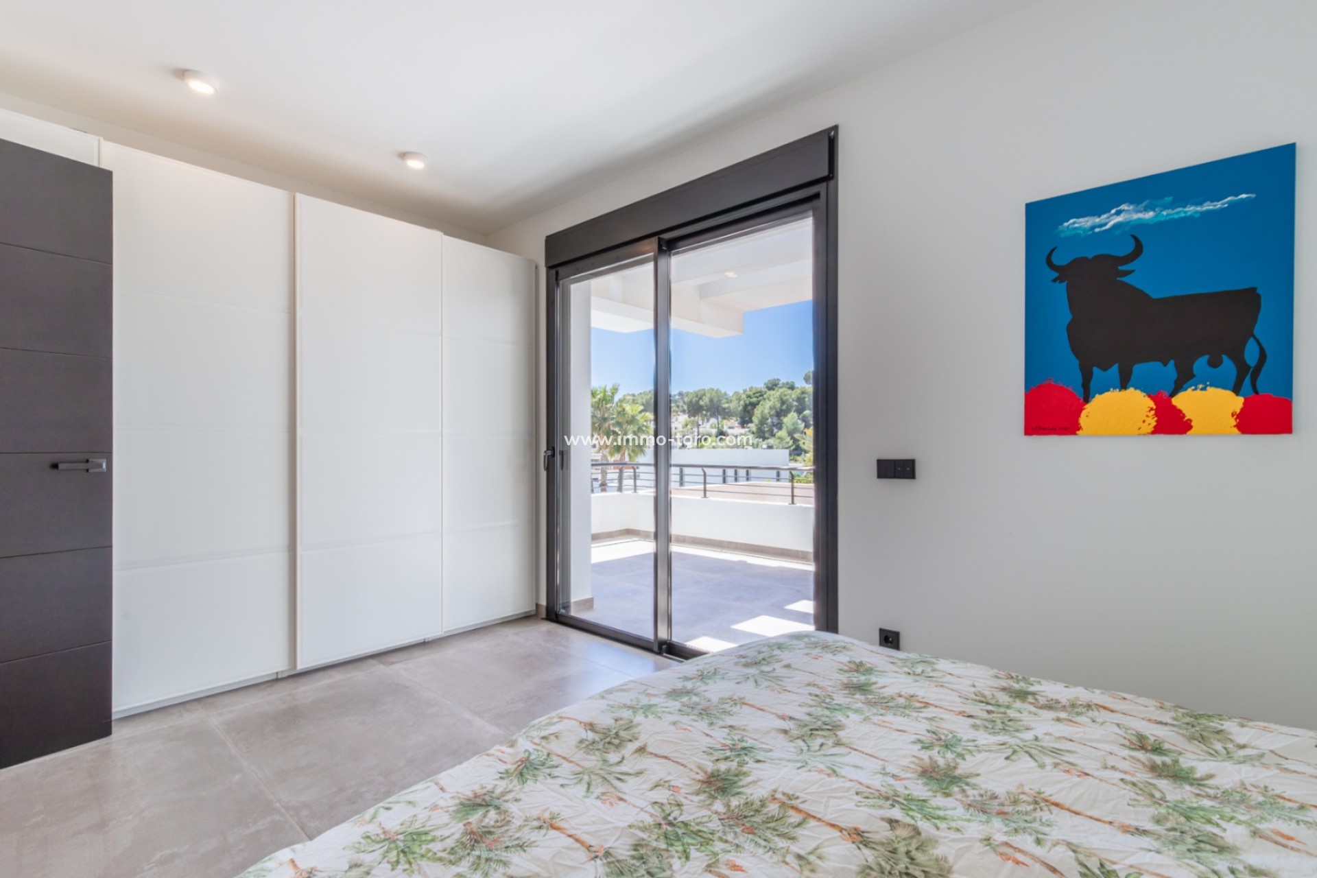 Venta - Villa / Chalet - Moraira - Sol Park