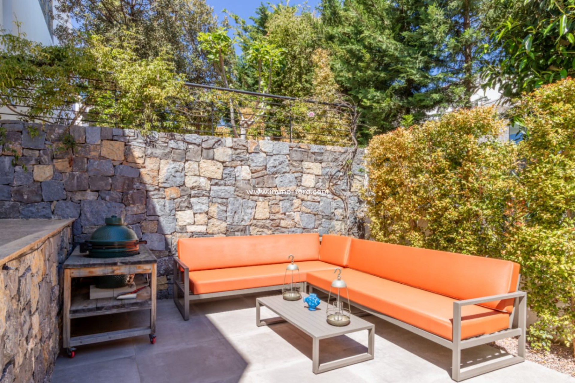 Venta - Villa / Chalet - Moraira - Sol Park