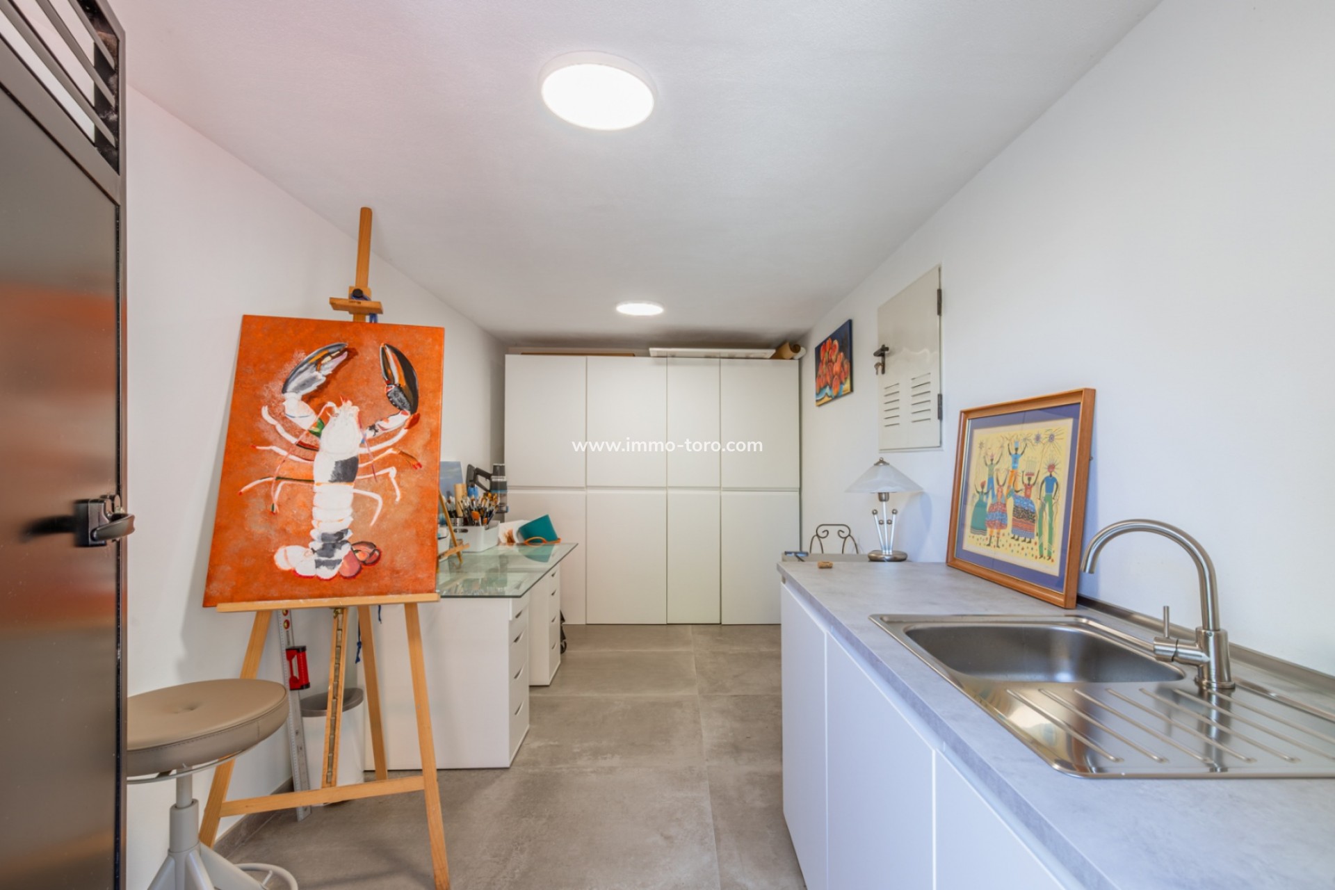 Venta - Villa / Chalet - Moraira - Sol Park