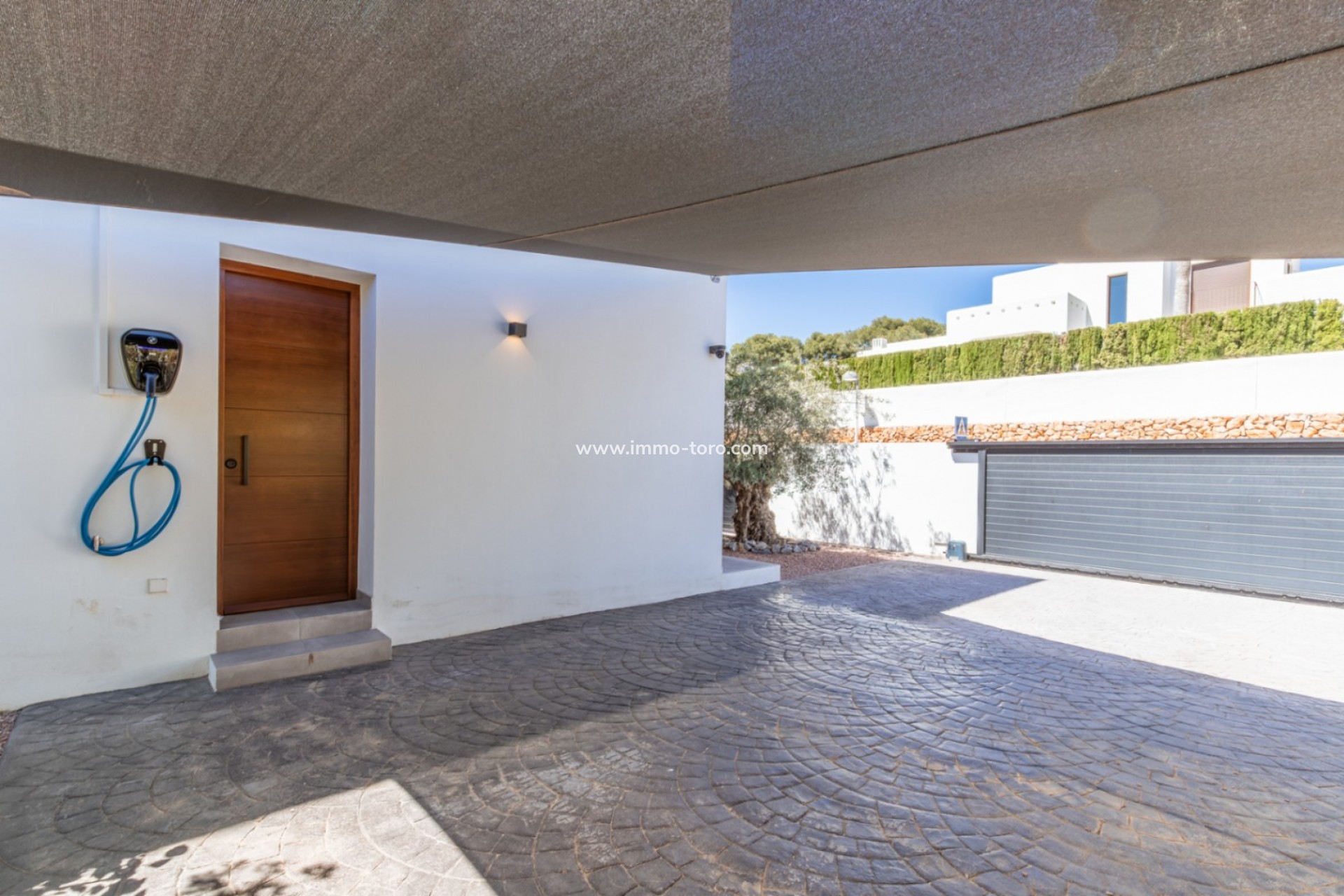 Venta - Villa / Chalet - Moraira - Sol Park