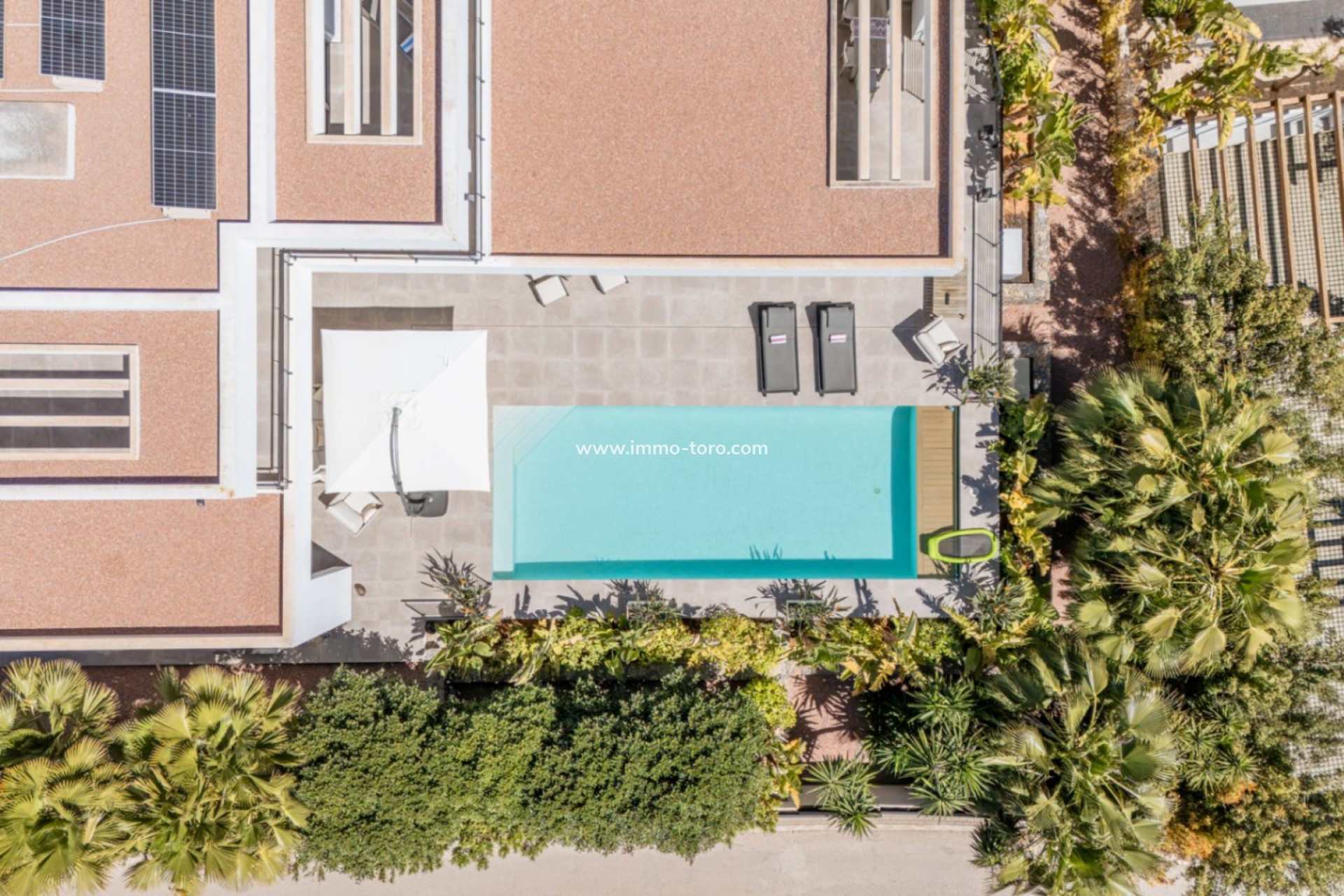 Venta - Villa / Chalet - Moraira - Sol Park