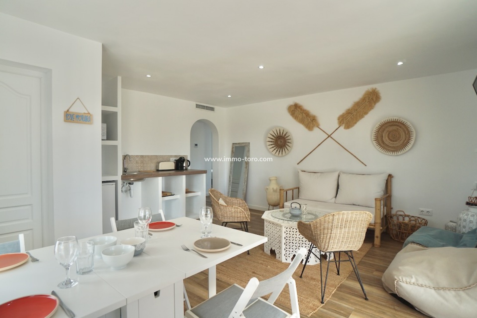 Venta - Villa / Chalet - Moraira - Solpark