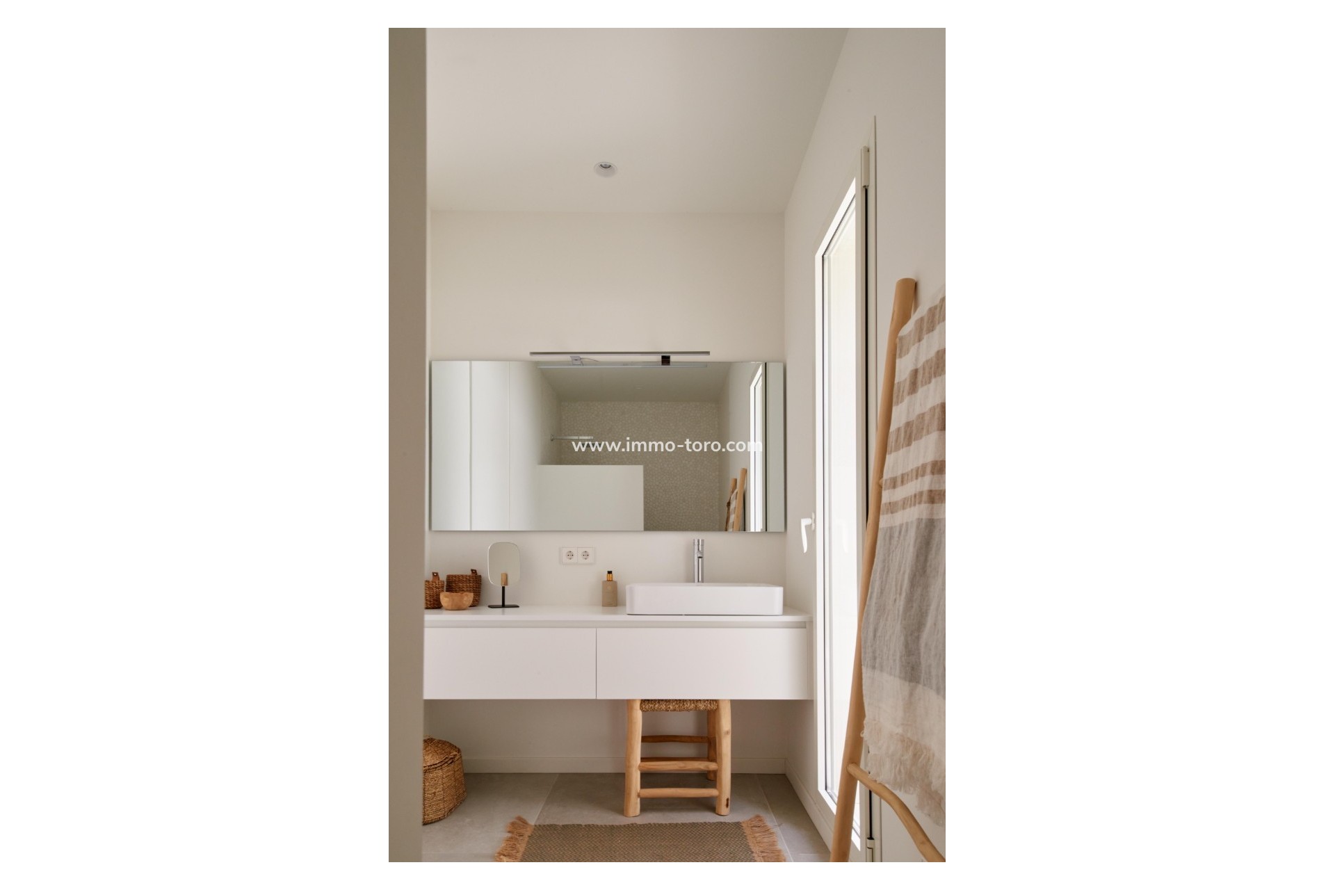 Venta - Villa / Chalet - Moraira