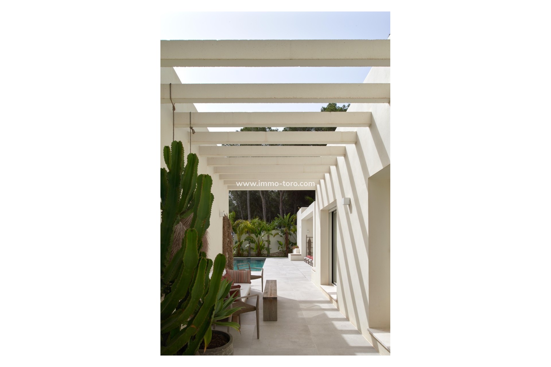 Venta - Villa / Chalet - Moraira