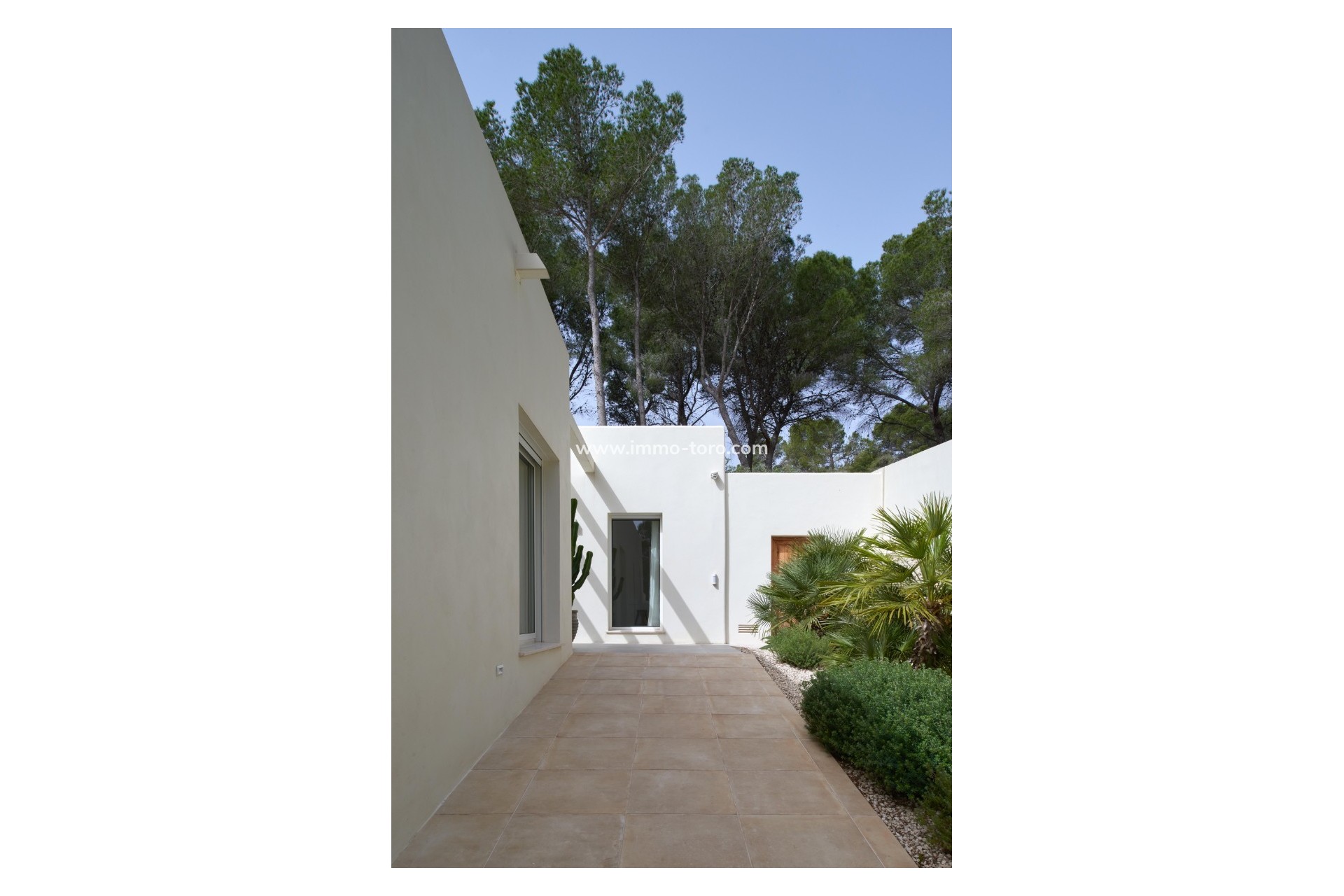 Venta - Villa / Chalet - Moraira