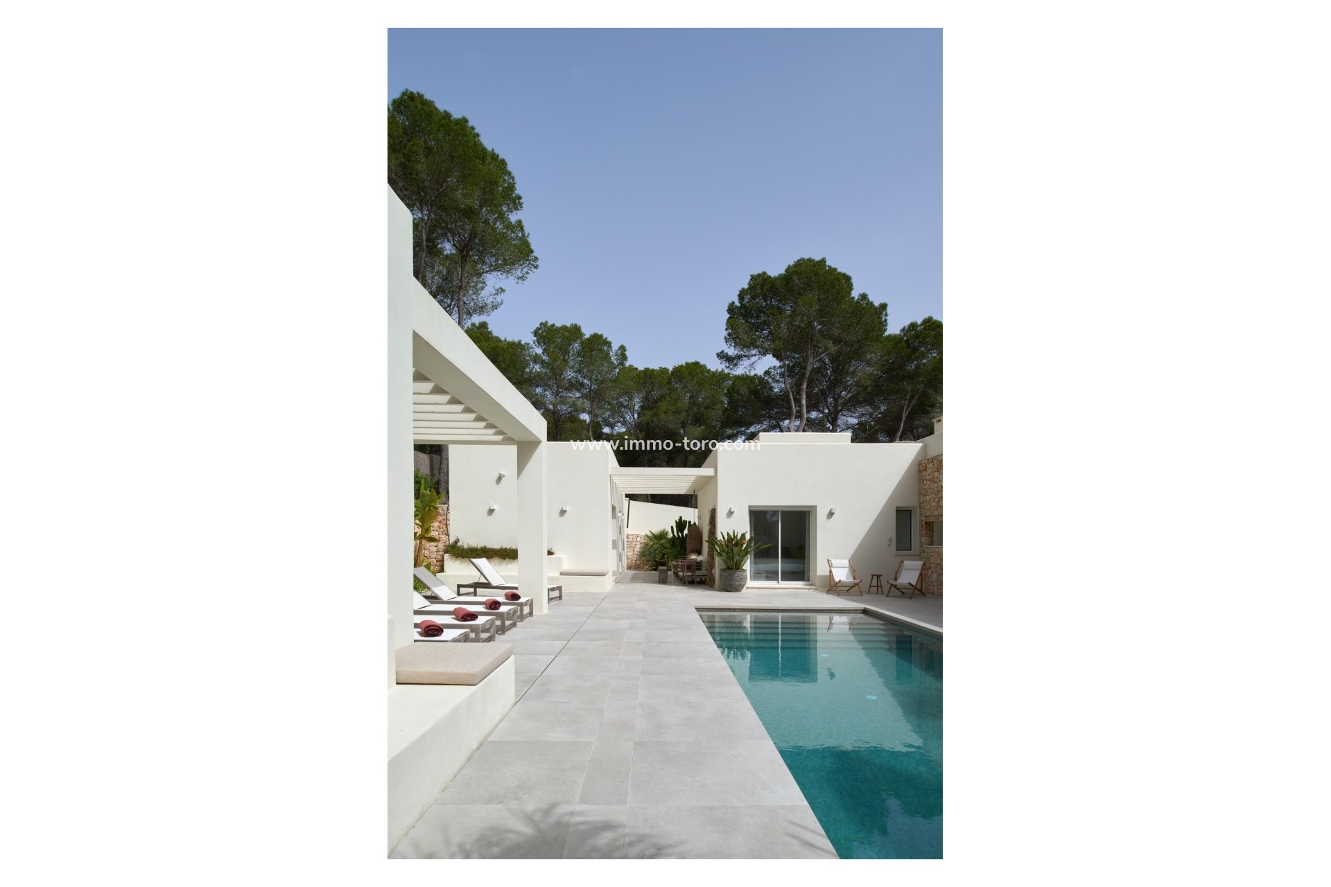 Venta - Villa / Chalet - Moraira