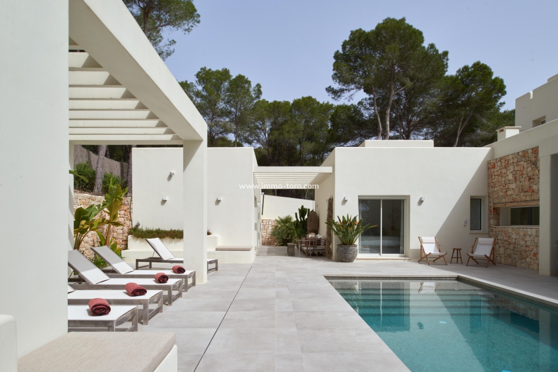 Venta - Villa / Chalet - Moraira