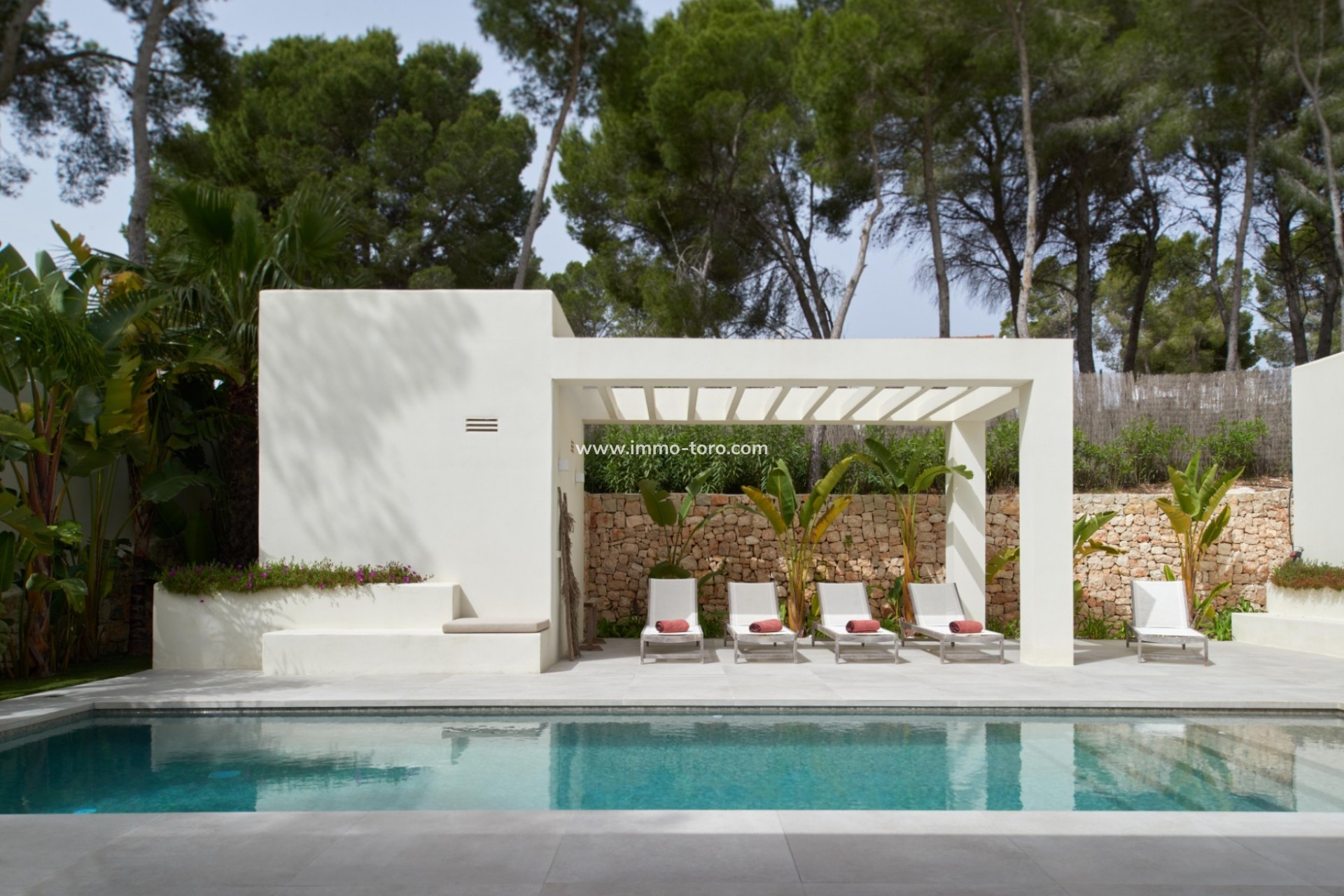 Venta - Villa / Chalet - Moraira