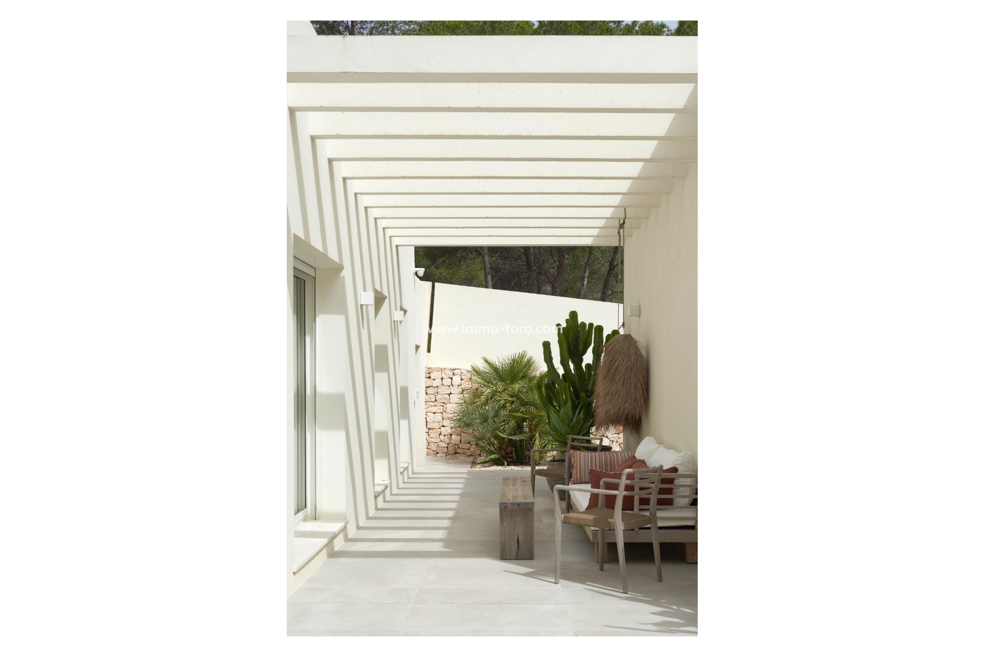 Venta - Villa / Chalet - Moraira