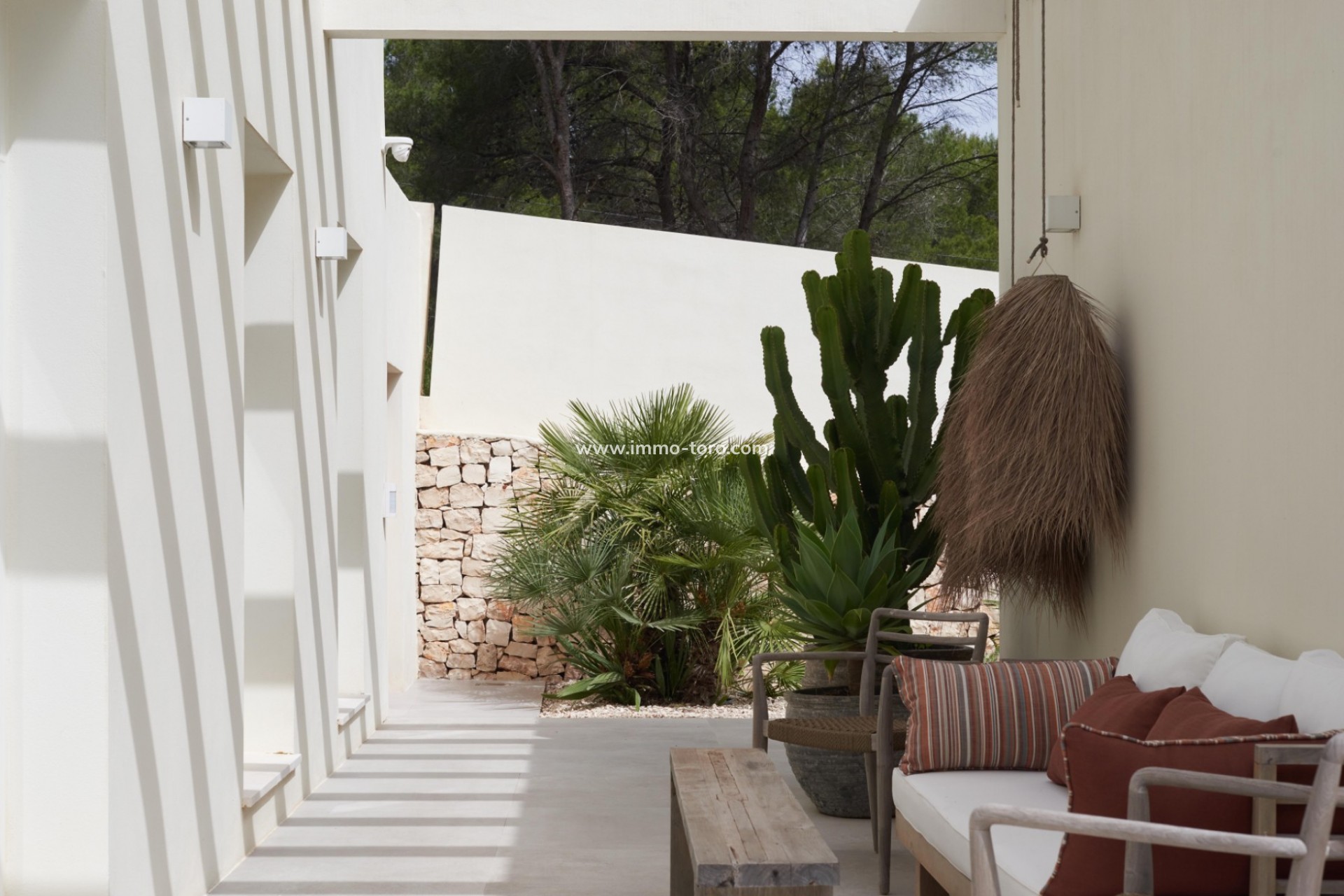 Venta - Villa / Chalet - Moraira