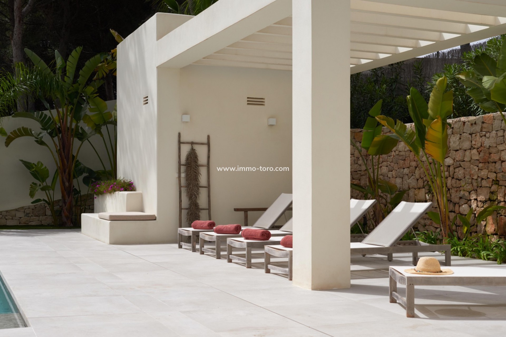 Venta - Villa / Chalet - Moraira