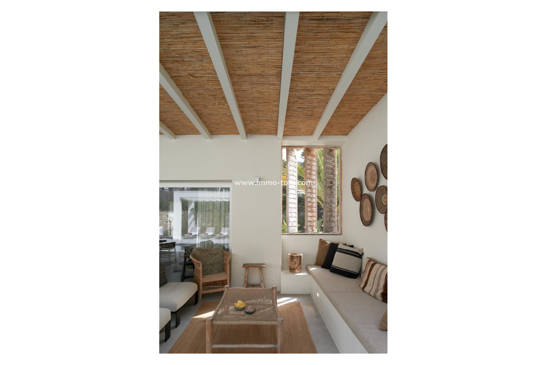 Venta - Villa / Chalet - Moraira