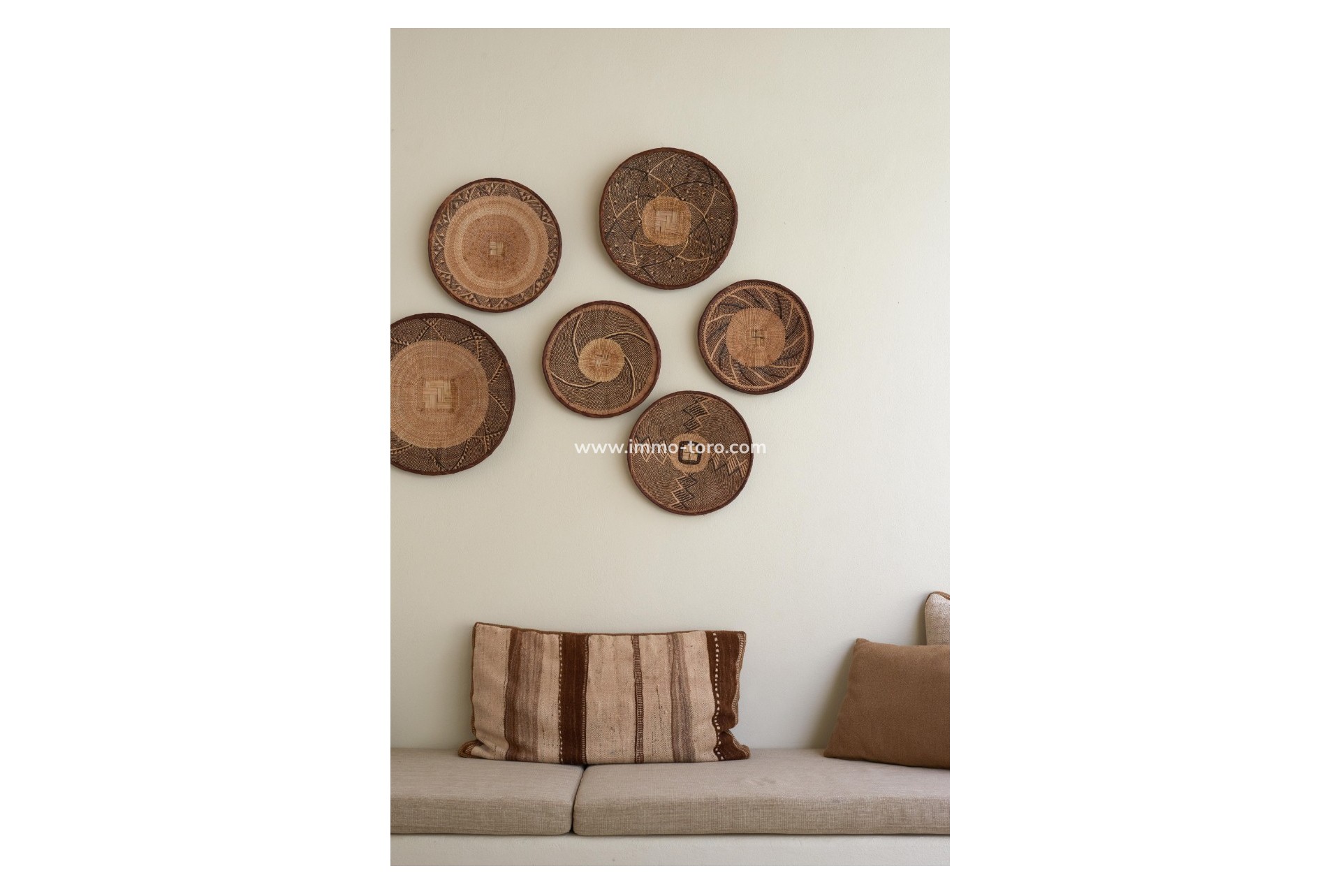 Venta - Villa / Chalet - Moraira