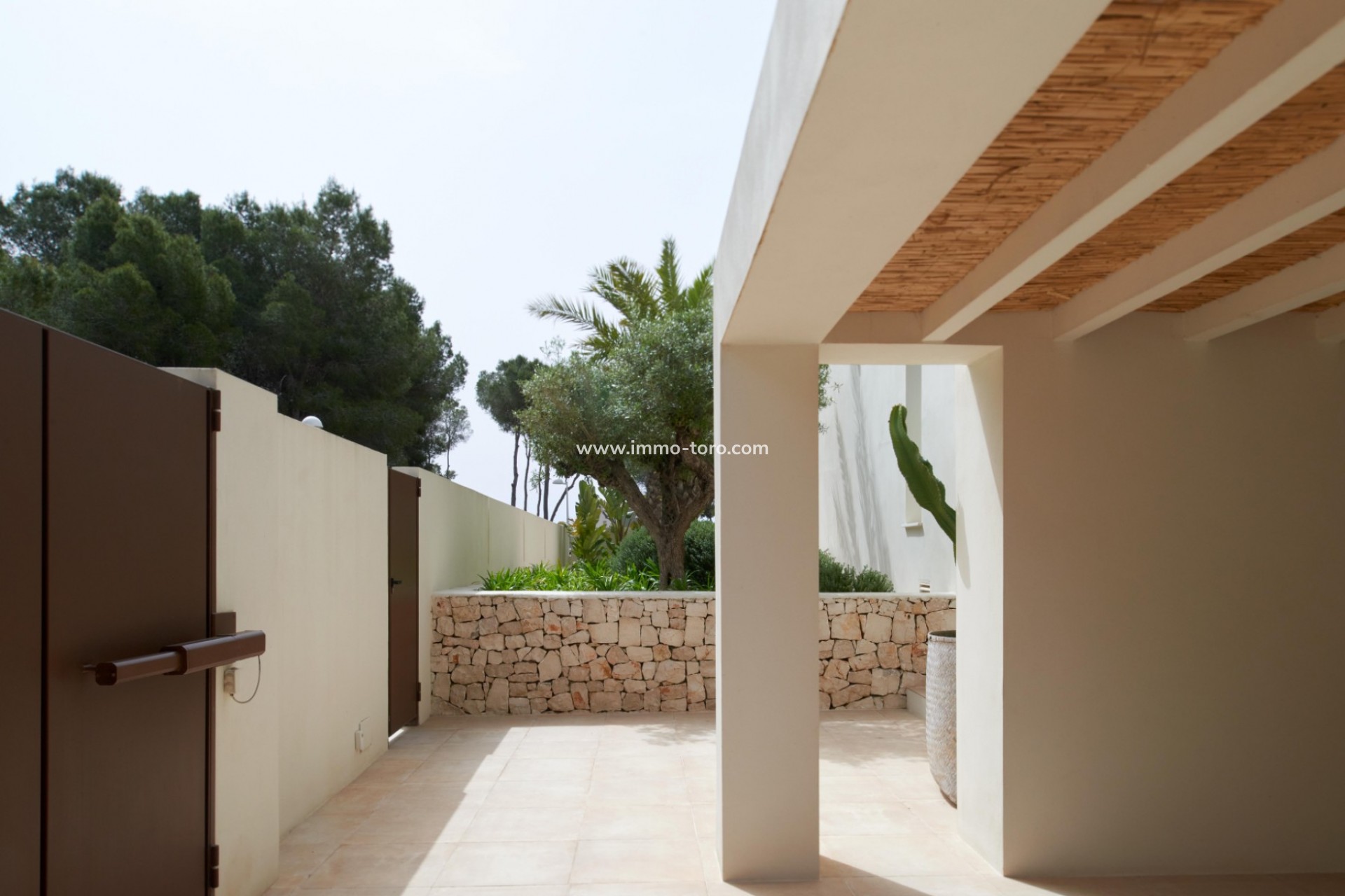 Venta - Villa / Chalet - Moraira