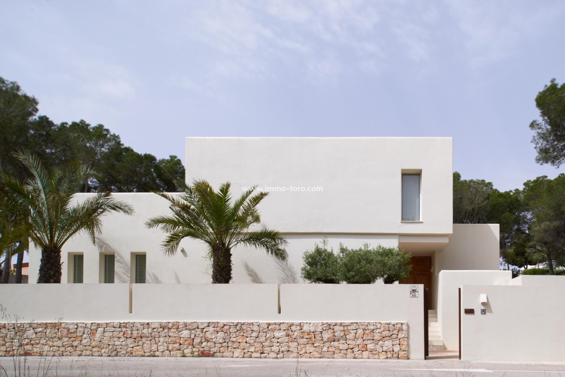 Venta - Villa / Chalet - Moraira