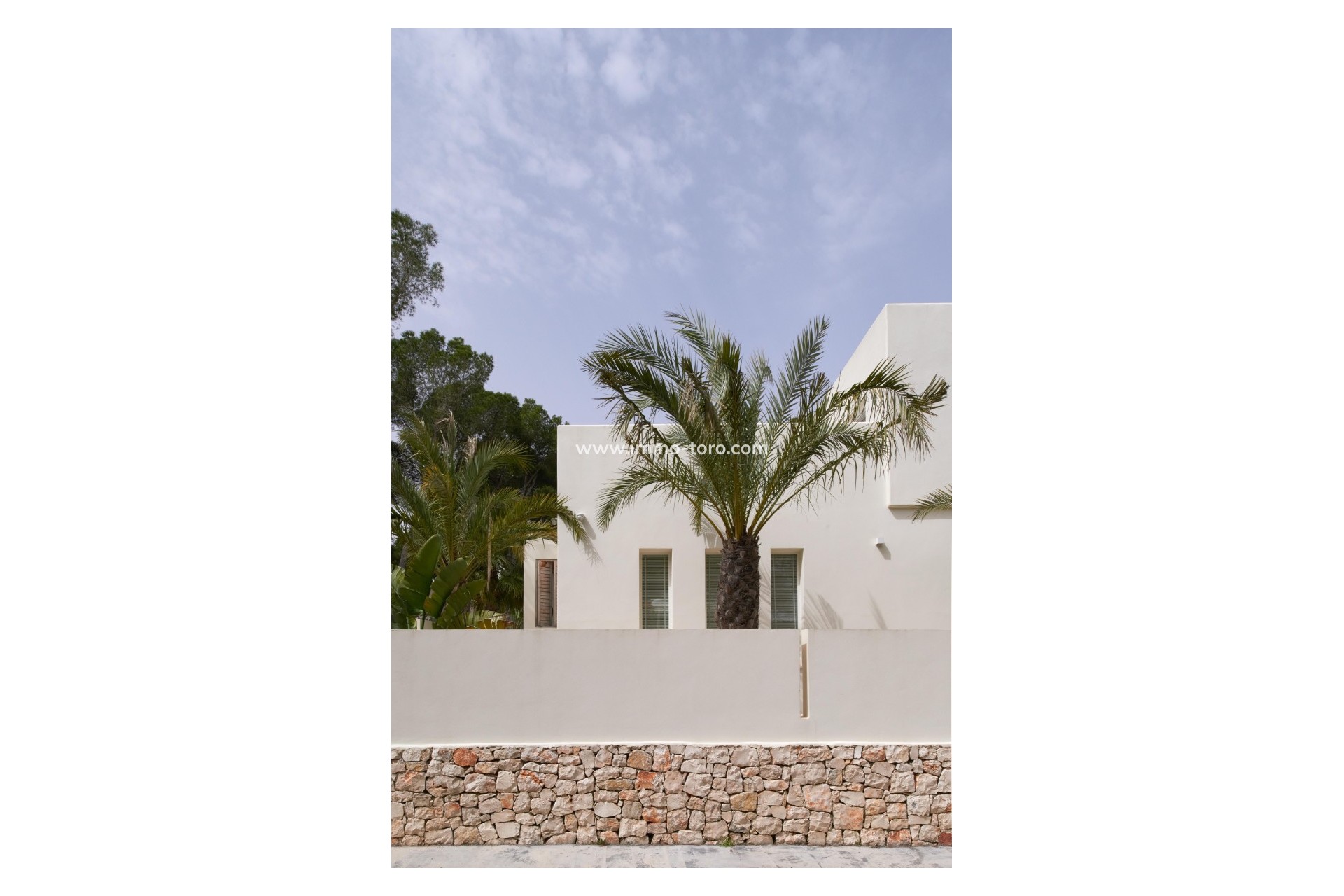 Venta - Villa / Chalet - Moraira