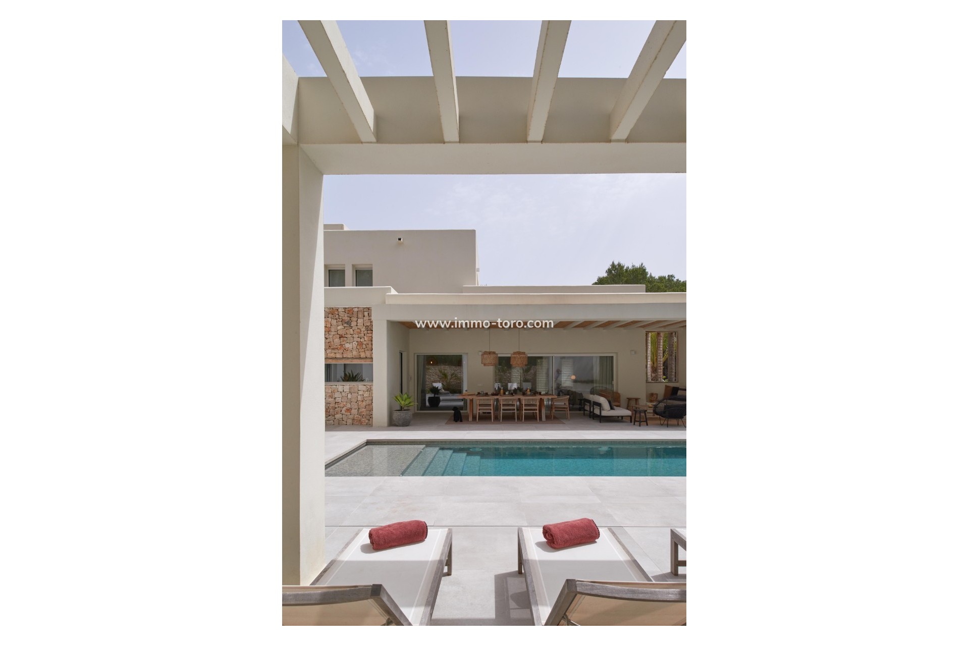 Venta - Villa / Chalet - Moraira