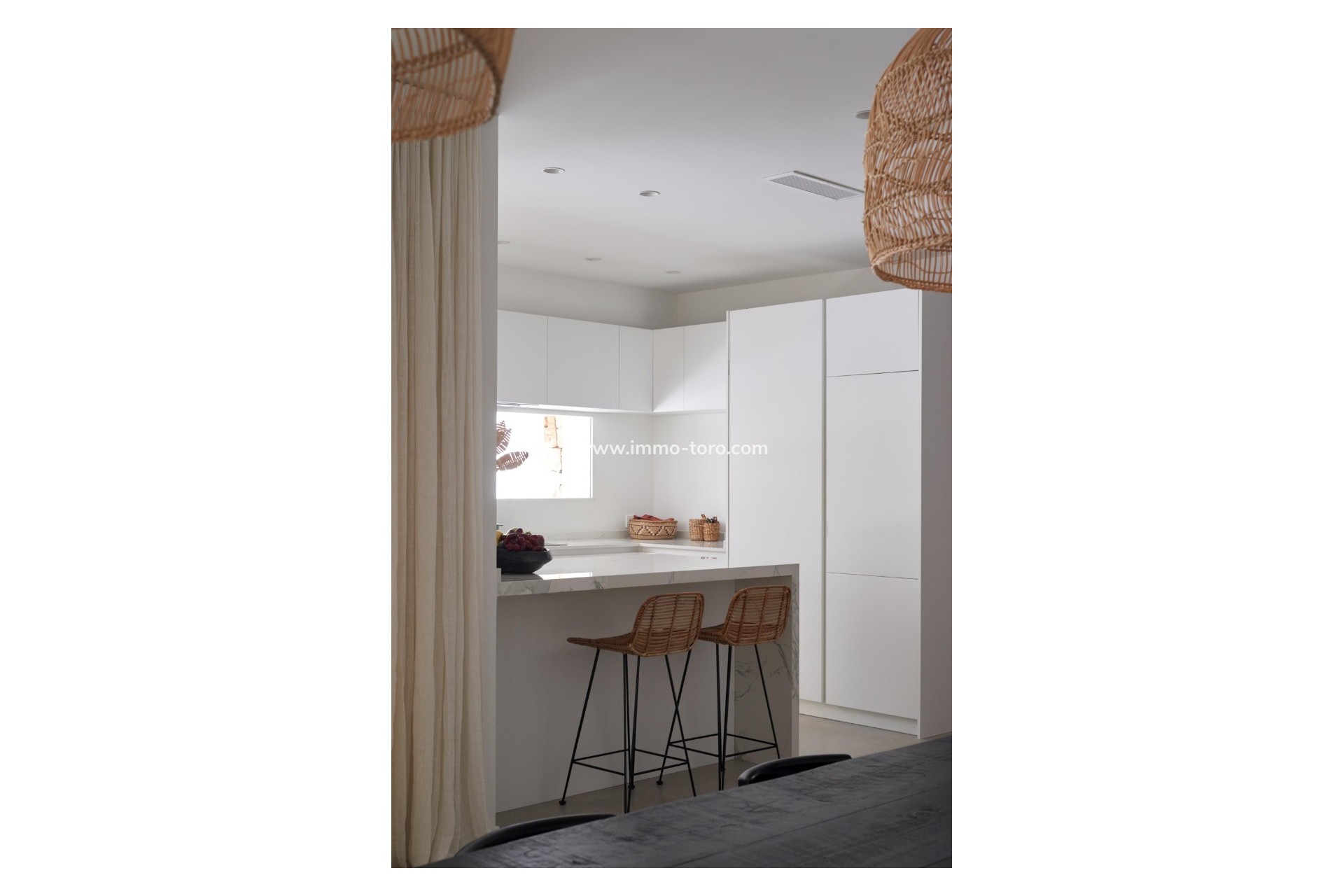 Venta - Villa / Chalet - Moraira