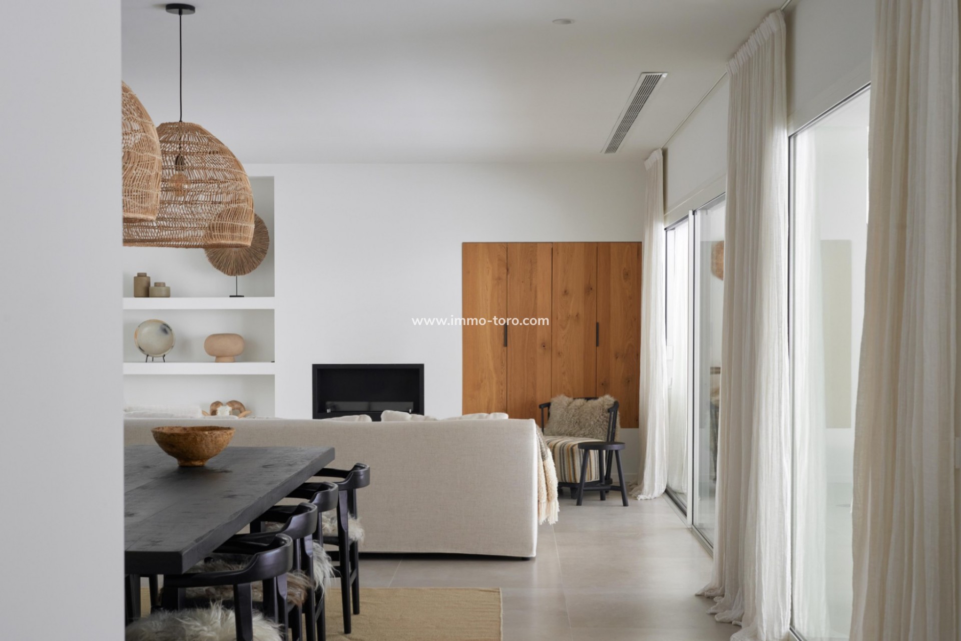 Venta - Villa / Chalet - Moraira