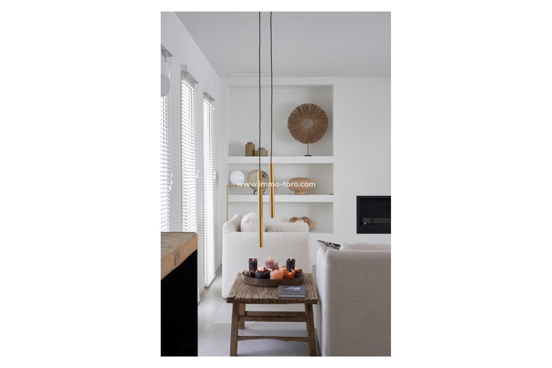 Venta - Villa / Chalet - Moraira