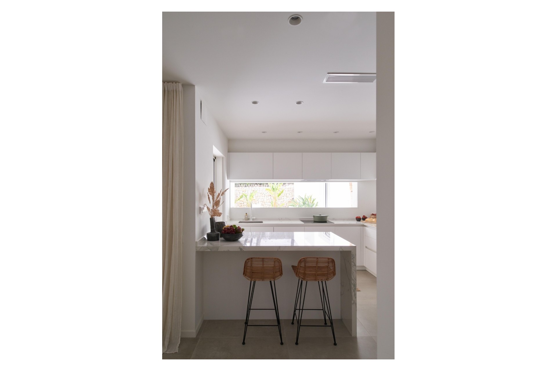 Venta - Villa / Chalet - Moraira