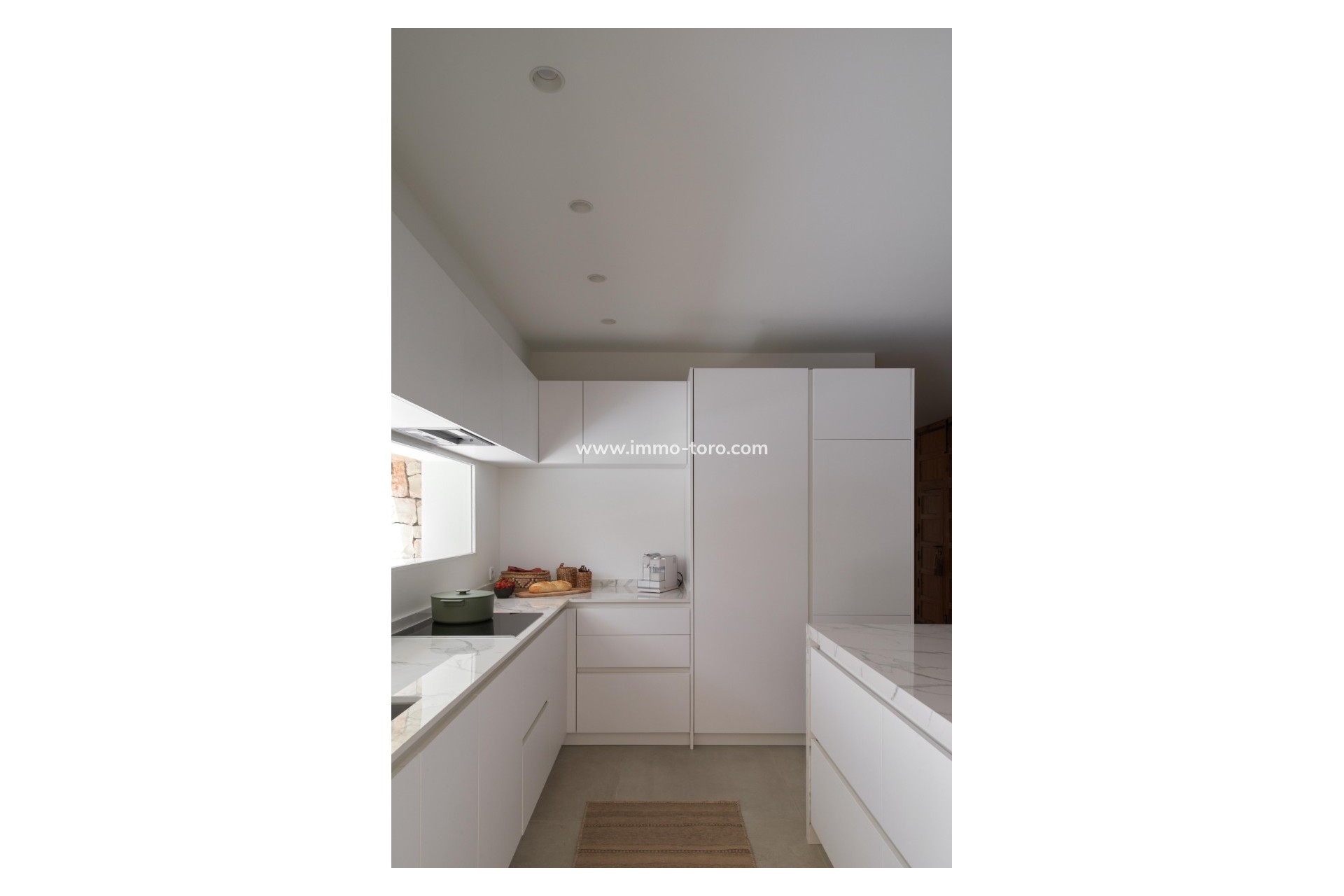 Venta - Villa / Chalet - Moraira