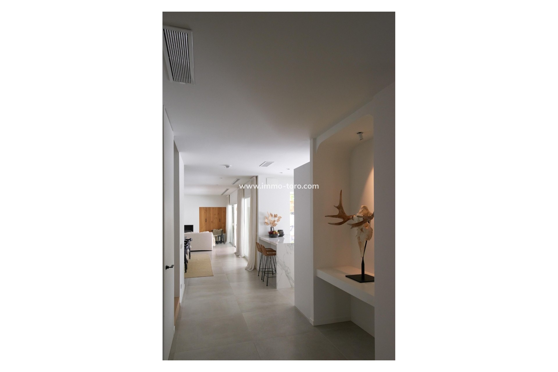 Venta - Villa / Chalet - Moraira