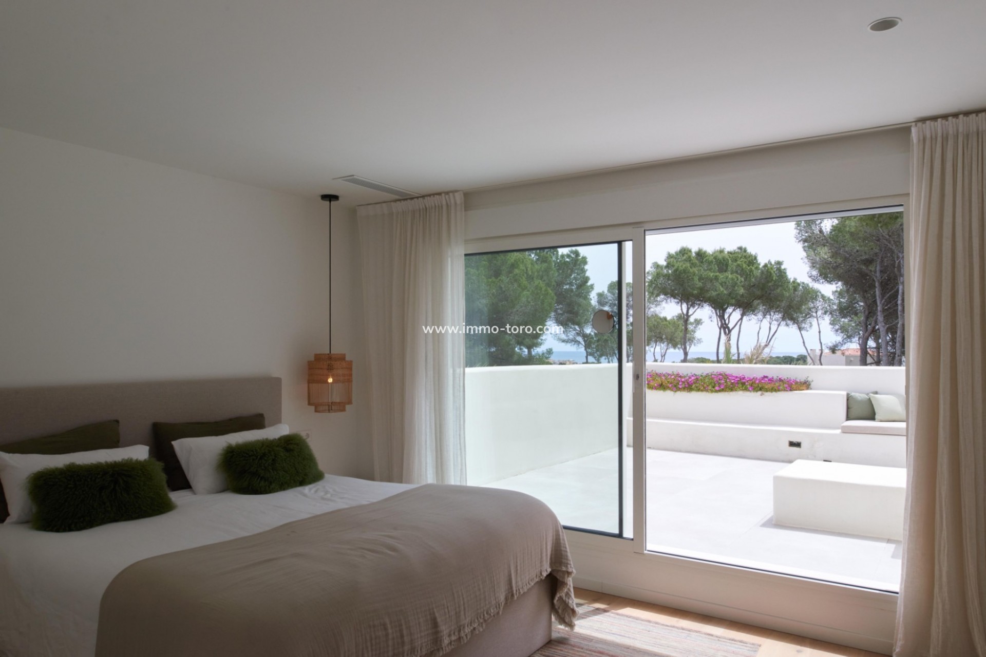 Venta - Villa / Chalet - Moraira