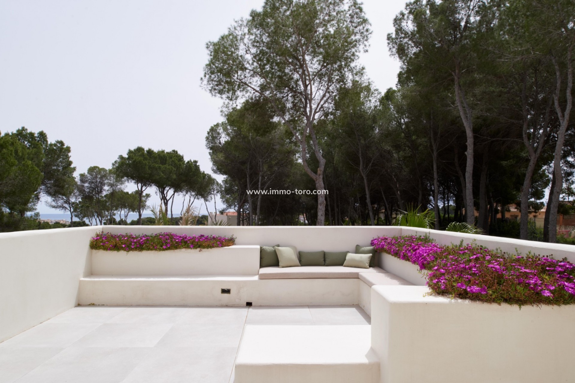 Venta - Villa / Chalet - Moraira