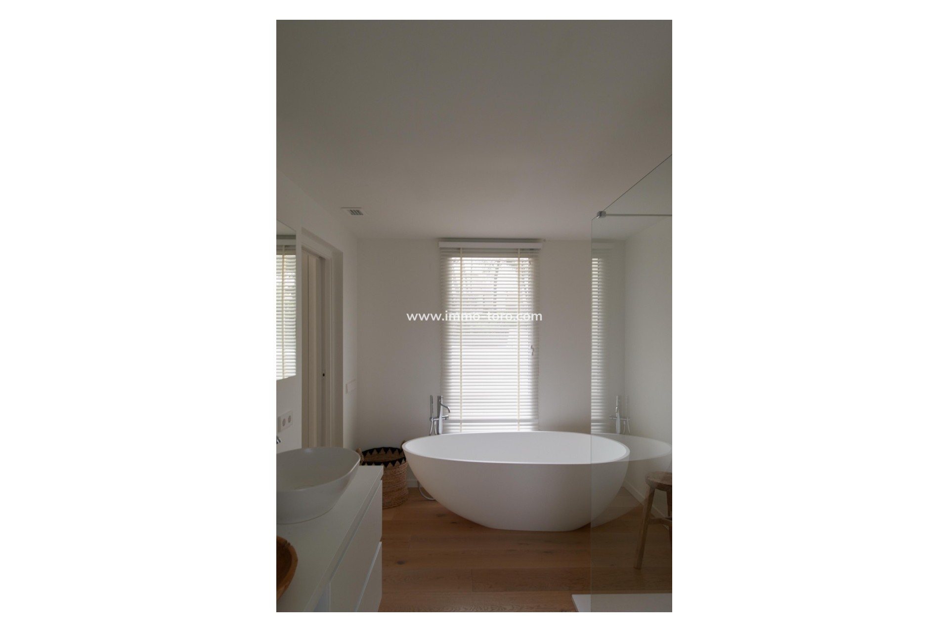 Venta - Villa / Chalet - Moraira