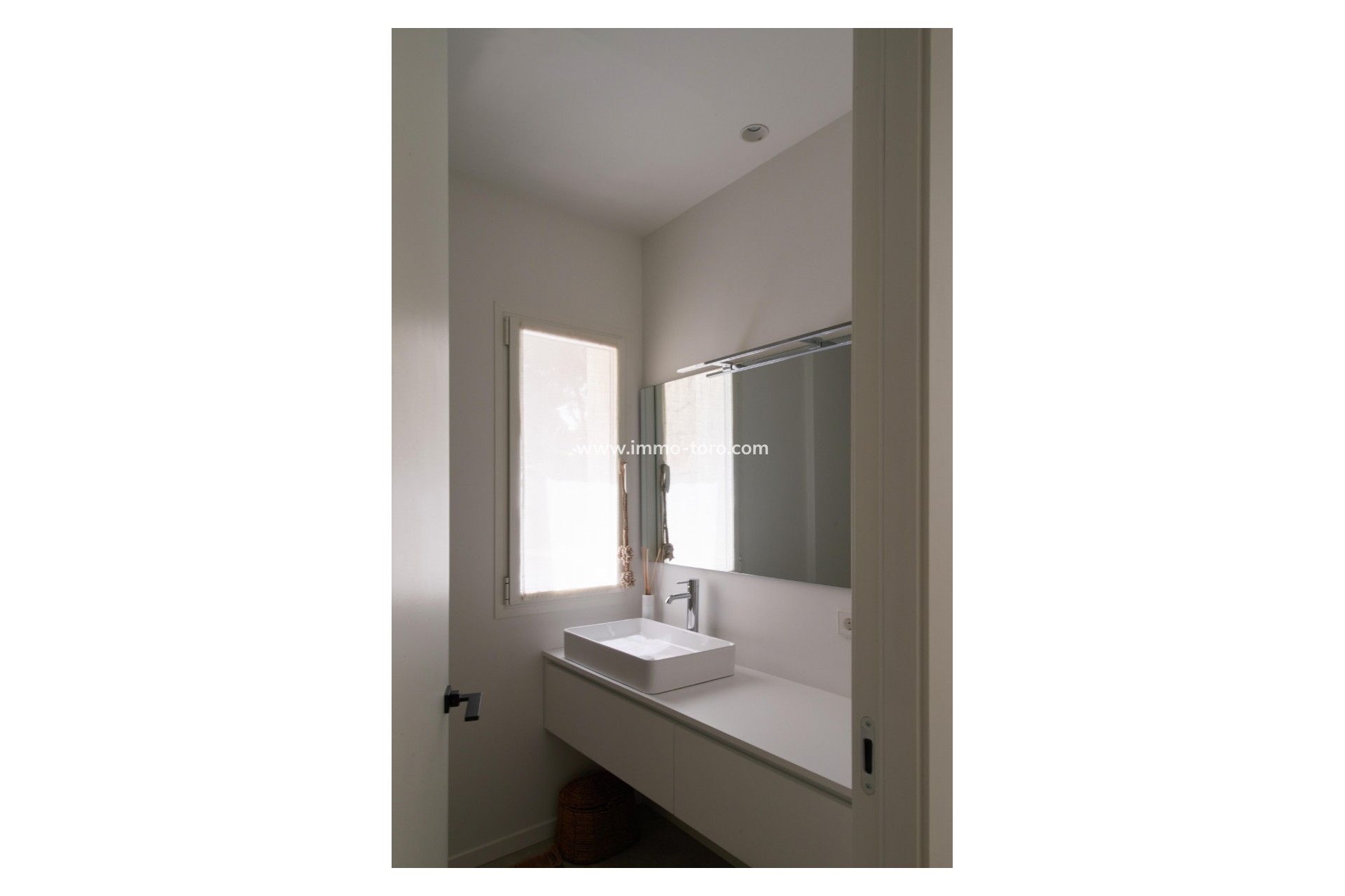 Venta - Villa / Chalet - Moraira