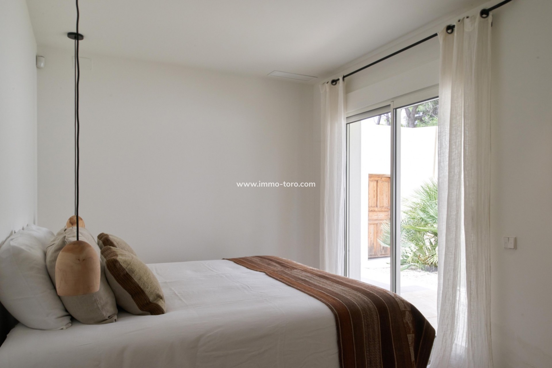 Venta - Villa / Chalet - Moraira
